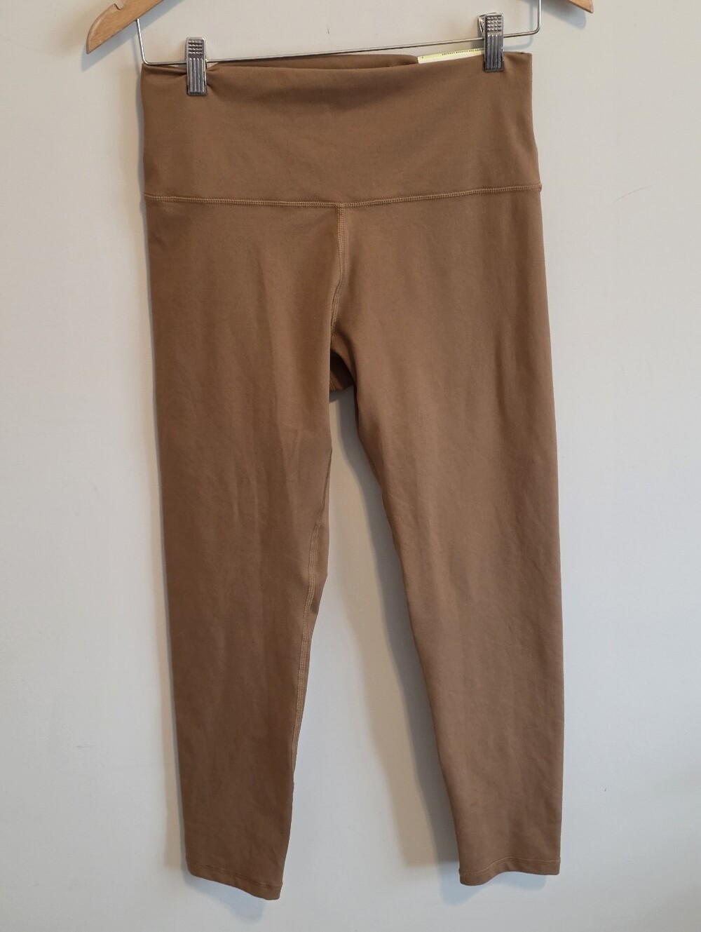 OFFLINE by Aerie The Hugger Hi-Rise Leggings